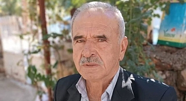 Traktörün sürücüsü yaşam mücadelesini kaybetti