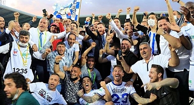 Trendyol 1. Lig’de son 5 sezonun yükselenleri