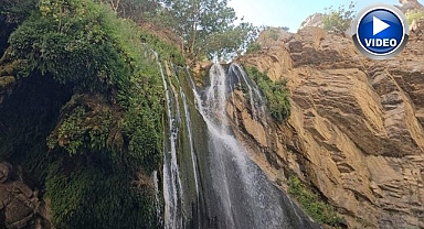 Turistlerin uğrak noktası oldu