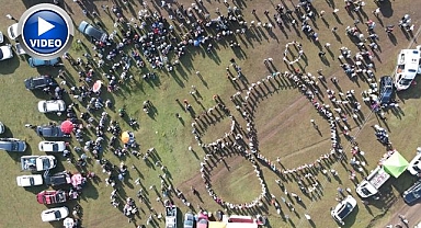 Türk-Gürcü kültürünü yaşatan festival