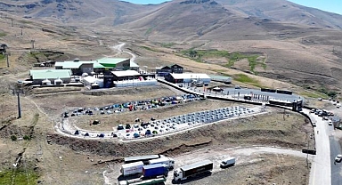 Türkiye’nin en büyük gökyüzü gözlem etkinliği Erzurum’da başlıyor