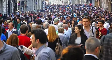 Türkiye'nin nüfusu belli oldu