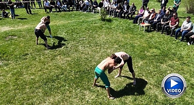 Üniversiteye spor dostu ünvanı