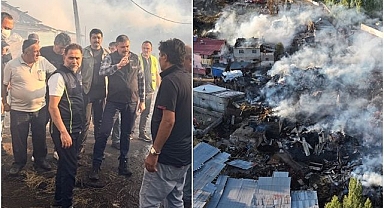 Yakutiye Belediye Başkanı Uçar: 