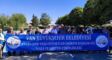 Yaşlı bireylere yönelik anlamlı etkinlik