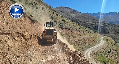 Yaylada üretilen tonlarca peynir şehre ulaştırılacak