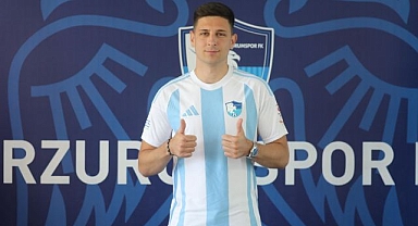 Yeni transfer Bozic, ayrılıyor mu?