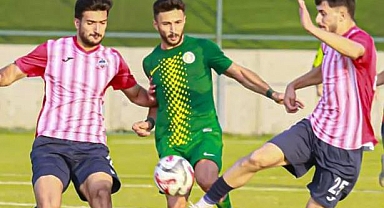 Yüksek İrtifada kazanan 1461 Trabzon