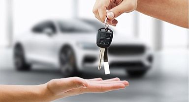 ARAÇ KİRALAMA HİZMETİ ALINACAK