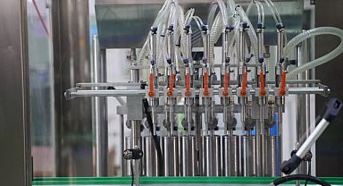 DOLUM MAKİNASI (AVM)ALIMI