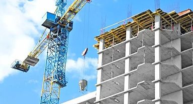 BİNA İŞLERİ YAPTIRILACAK