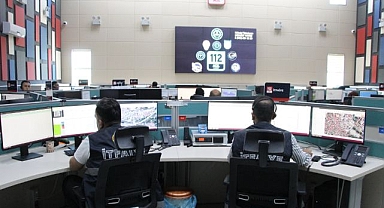 30 bin çağrının 10 bini vakaya dönüştü