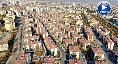 36 bin yeni yuva teslim edildi