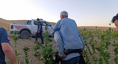 5 gündür kayıp şahıs bakın nerede bulundu