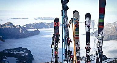 KAYAK MALZEMESİ SATIN ALINACAK