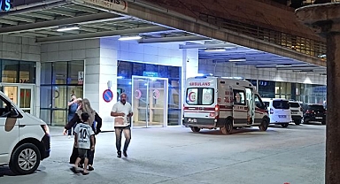 65 yaşındaki adam kayalık bölgede ölü bulundu