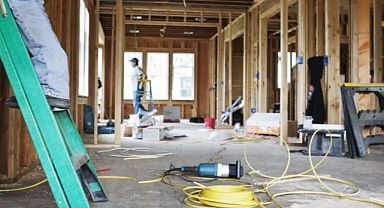 BİNA TADİLATI YAPTIRILACAK