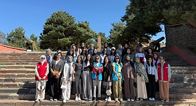 Ağrı'dan Erzurum'a uzanan kültür yolculuğu