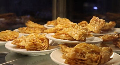 Ahıska Türklerinin yöresel lezzetleri tanıtıldı