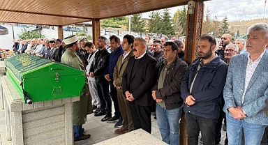 Alemdar ailesinin acı günü