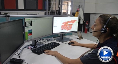 Asılsız değil bilinçli çağrı: O kentten duyarlılık örneği