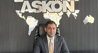 ASKON Şube Başkanı Turan'dan kritik uyarı