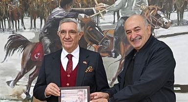 Ata Yurt’ta bir başarı hikayesi