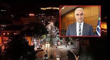 Bayburt'un enerji altyapısında yeni bir dönem