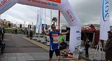 Bayburtlu milli atlet pompalı tüfekle intihar etti!