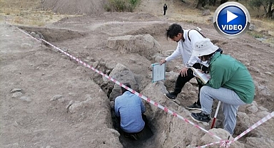 Binlerce yıllık miras Hınıs'ta keşfediliyor