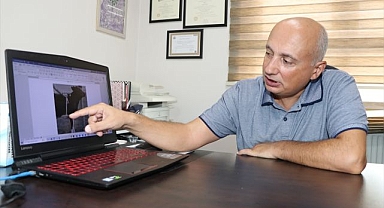 Büyükbaş hayvanlar için geliştirilen o hizmet tescillendi