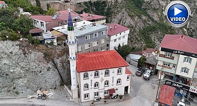Çelik minareler yurdun dört bir yanına gönderiliyor