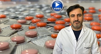 Ciddi tehlike... Bilinçsiz kullanmayın!