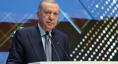 Cumhurbaşkanı Erdoğan'dan iş arayan gençlere müjde!