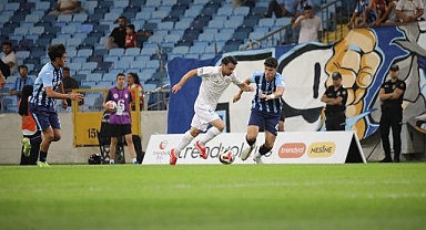 Dadaş’ın Serik Spor ile ilk randevusu