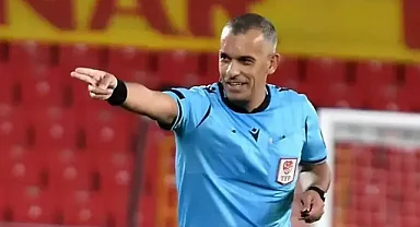 Dadaş–Tatangalar maçının VAR hakemi belli oldu