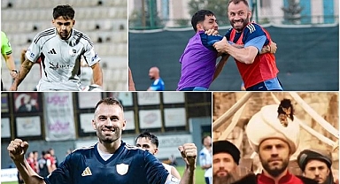 Dadaşların iki Mustafa'sı: Biri Sultan, Biri Şehzade