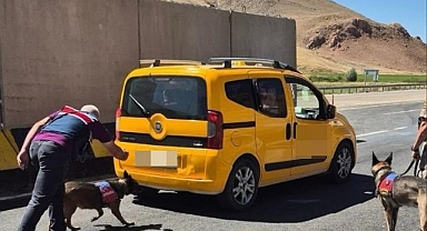 Değişik suçlardan 17 kişi tutuklandı