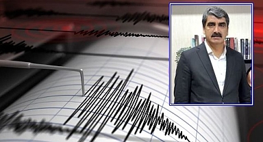 Deprem sonrası Başkan Polat'tan açıklama