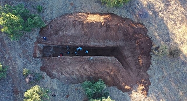 Depremlerin izini sürüyorlar!