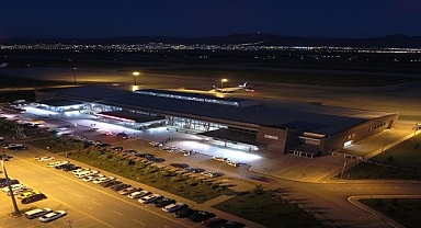 DHMİ, Erzurum verilerini paylaştı