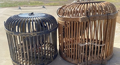 Doğa katiline 48 bin lira ceza