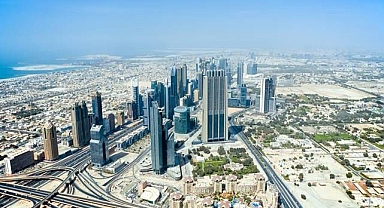 Dubai Oturum İzni ile Vizesiz Gidilebilen Ülkeler