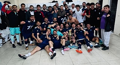 EBBSK'nın BAL’da rakipleri belli oldu