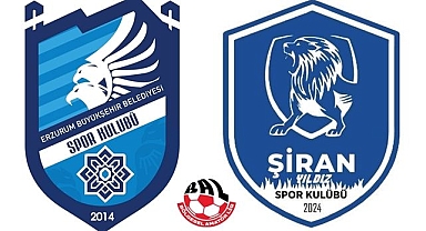 EBBSK'nın ilk rakibi Şiran Yıldız