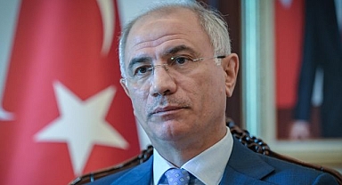 Efkan Ala'nın acı günü