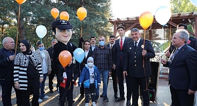 Erzurum'da faaliyete başladılar... Umut olacaklar!