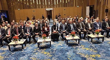 Erzurum’da işçi-işveren buluşması