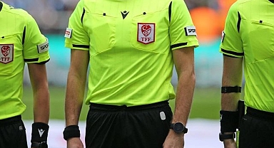 Erzurum’da ücretsiz Futbol Hakem kursu 