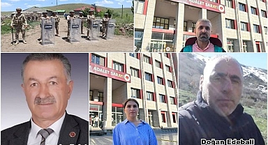 Erzurum'daki cinayet davasında gelişme; Katile haksız tahrik indirimi